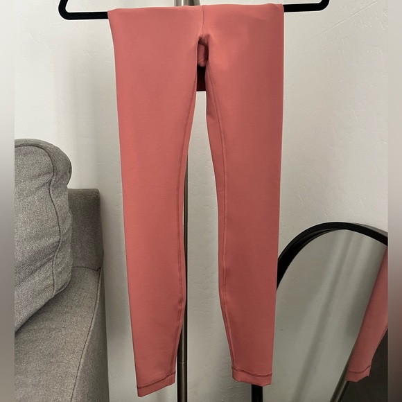 Lululemon Wunder Train High-Rise Tight 28" - Picture 4 of 7